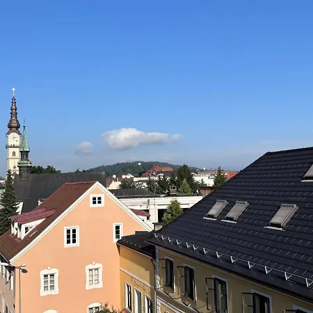 Apartamento Feine 2-zimmer Dachgeschosswohnung Klagenfurt am Woerthersee