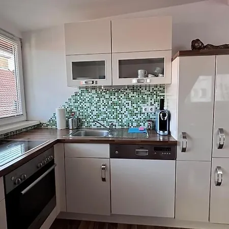 Feine 2-zimmer Dachgeschosswohnung * Klagenfurt am Woerthersee