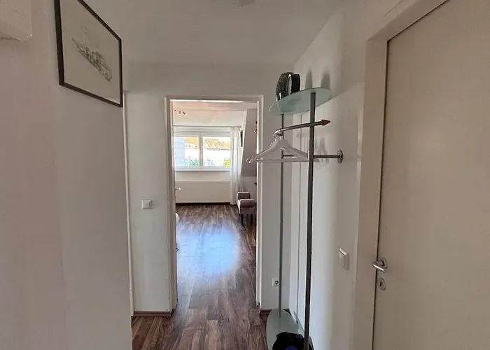 Feine 2-zimmer Dachgeschosswohnung * קלגנפורט